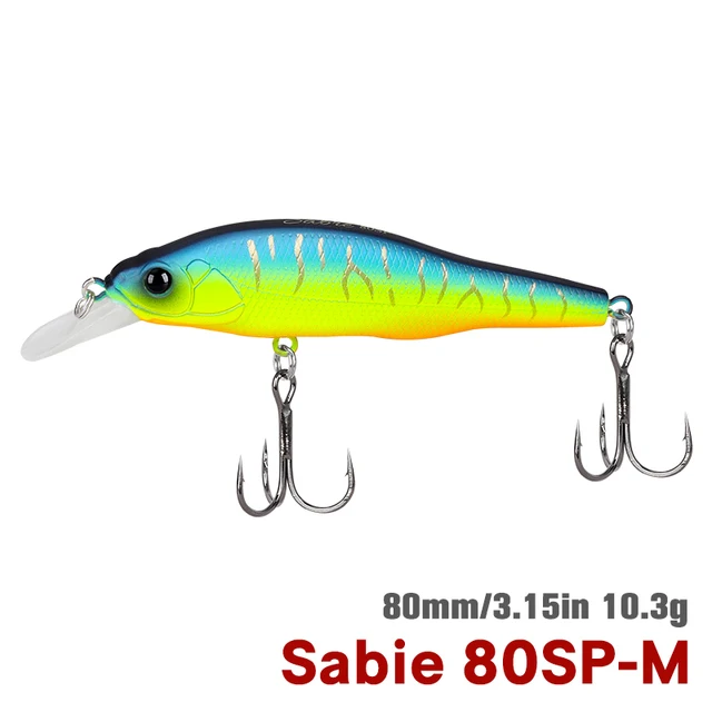 dw102 Sabie 80SP-M