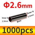 2.6x8mm 1000pcs