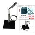 Fly Tying Vise-B