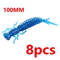 E   8pcs 100mm