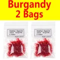 Burgandy 2 Bags