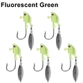 Fluorescent Green