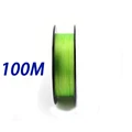 100M Green