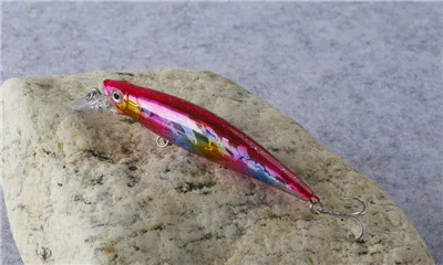 Color B