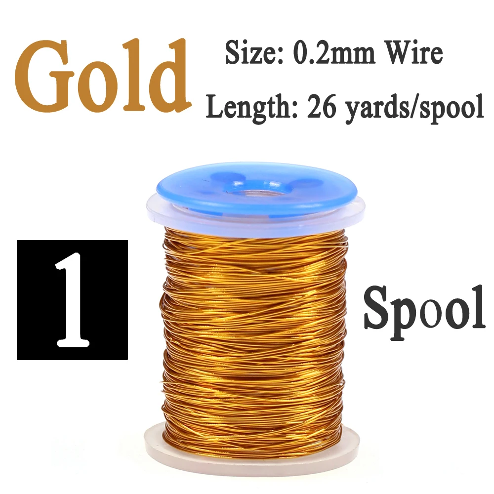 gold 1pc