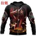Zip Hoodies