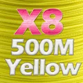 X8 500M Yellow