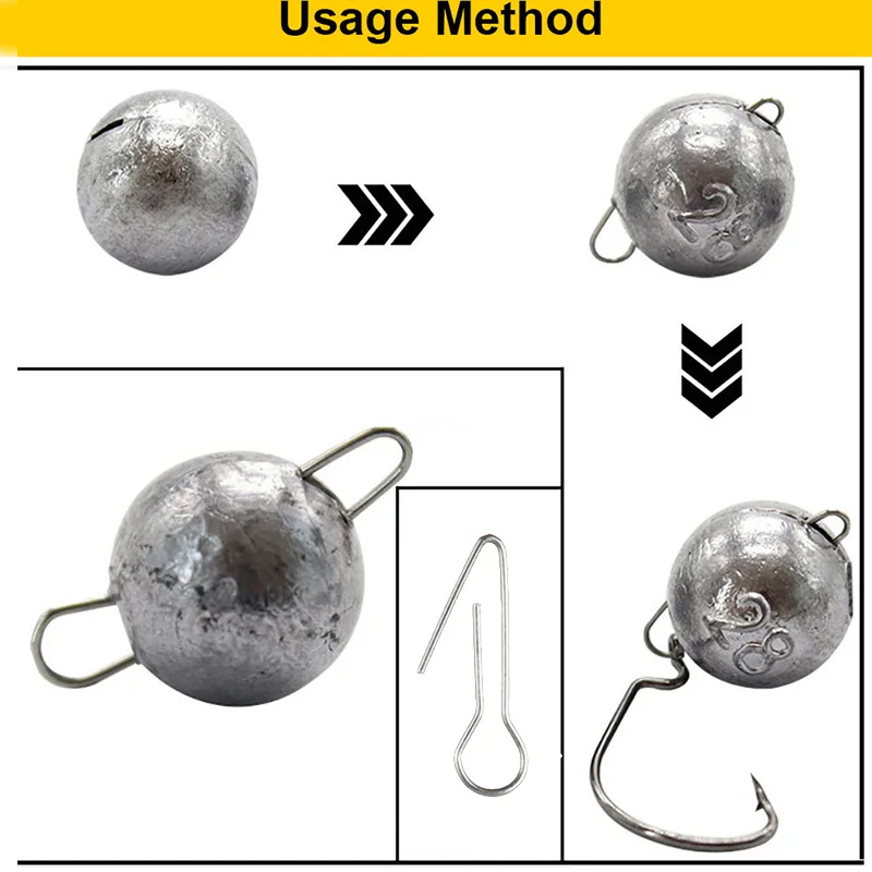 Cheburashka Obsession A020 cabeza redonda 3-21g – Peso de plomo para vinilo - imagen 4