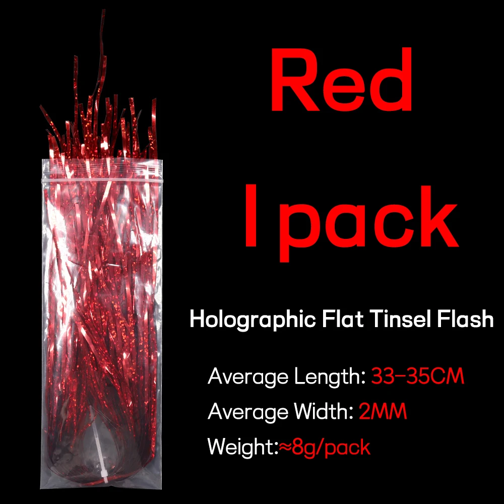 1pack 2mm Red