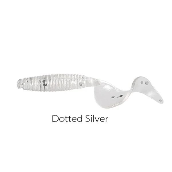 Dotted Sliver