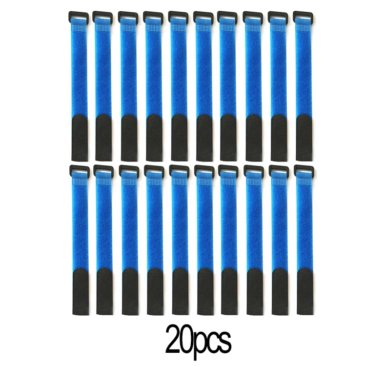 blue 20pcs