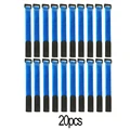 blue 20pcs