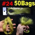50 bags color n24
