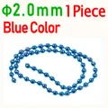 2o0mm blue 1piece