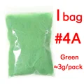1bag Green 4A