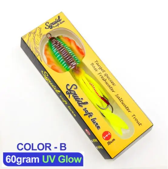 60g B