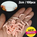 2cm 100PCS  H  float
