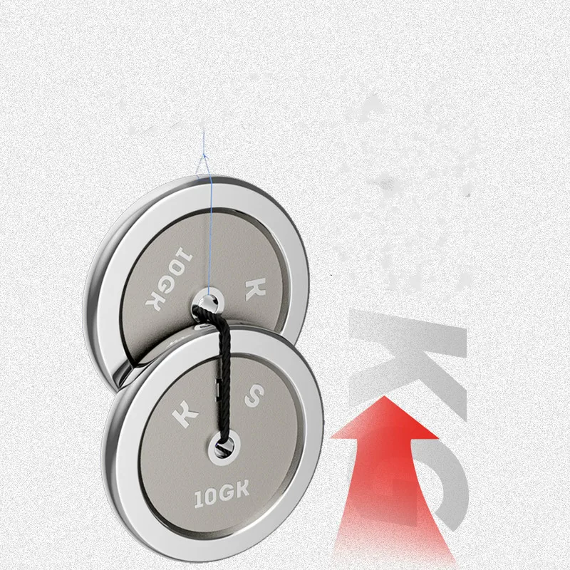 Línea de Pesca de PE trenzada, multifilamento, 500m, 9 hebras, para Mar, caña de pescar, Accesorios de Mar - imagen 4