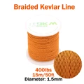 400Lb 50ft 1.5mm