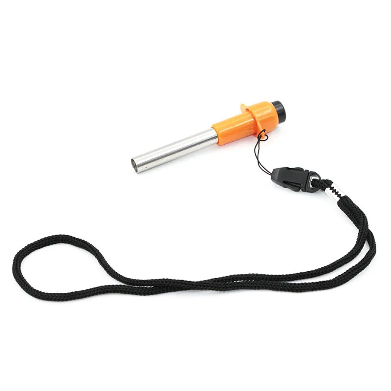 BBQPulse-encendedor electrónico portátil para cocina y Camping, encendedor de Gas Natural, arranque de fuego, quemador de estufa - imagen 3