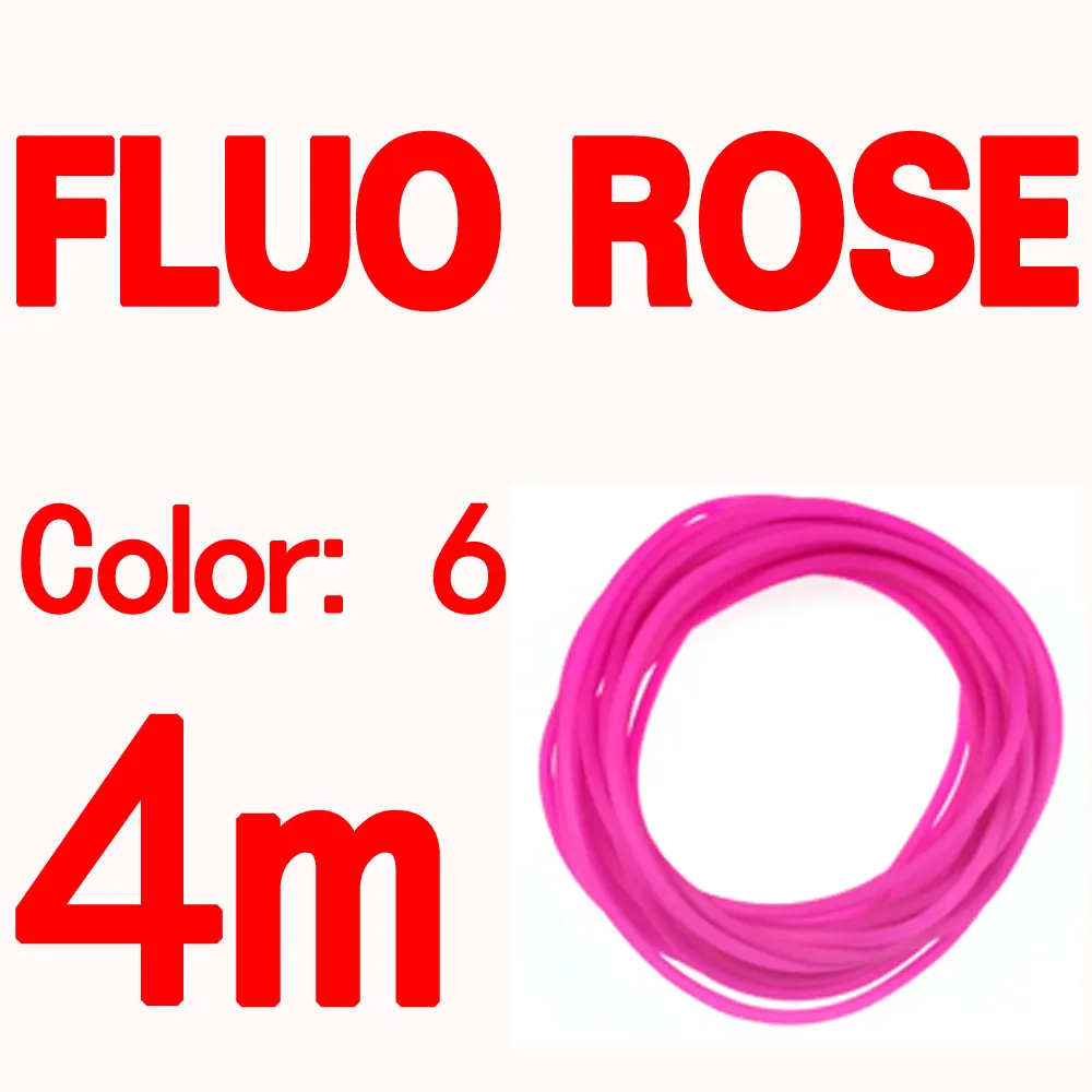 fluo rose