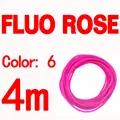 fluo rose