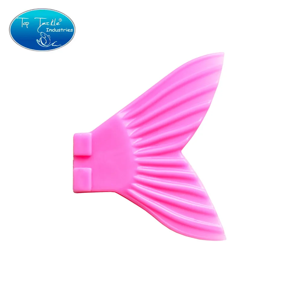 Cola blanda para swimbait, cebo articulado CF.LURE "PILUM" 220mm 178mm 148mm, señuelo articulado Swimbait de una pieza - imagen 5