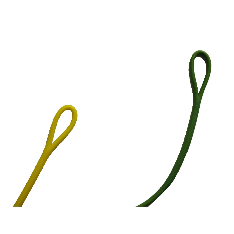 Avientik-Línea de mosca disponible en LW4/5 5/6 7/8 8/9 longitud 100 pies, interruptor flotante, línea de pesca fundida, L - imagen 2