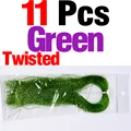 Twisted Green