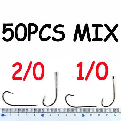 50PCS MIX