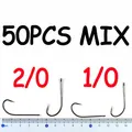 50PCS MIX