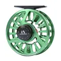 GREEN REEL