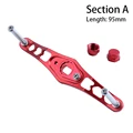 95mm Red