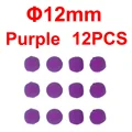12mm purple