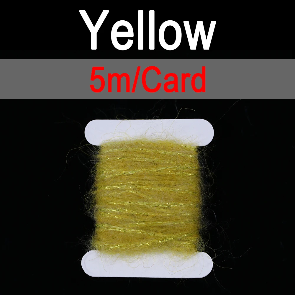 1 Card  Yellow