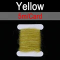 1 Card  Yellow