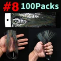 100 packs 8