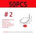 50pcs size 2