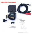 EZH3000 Left hand