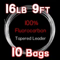 10bags 9FT 16LB