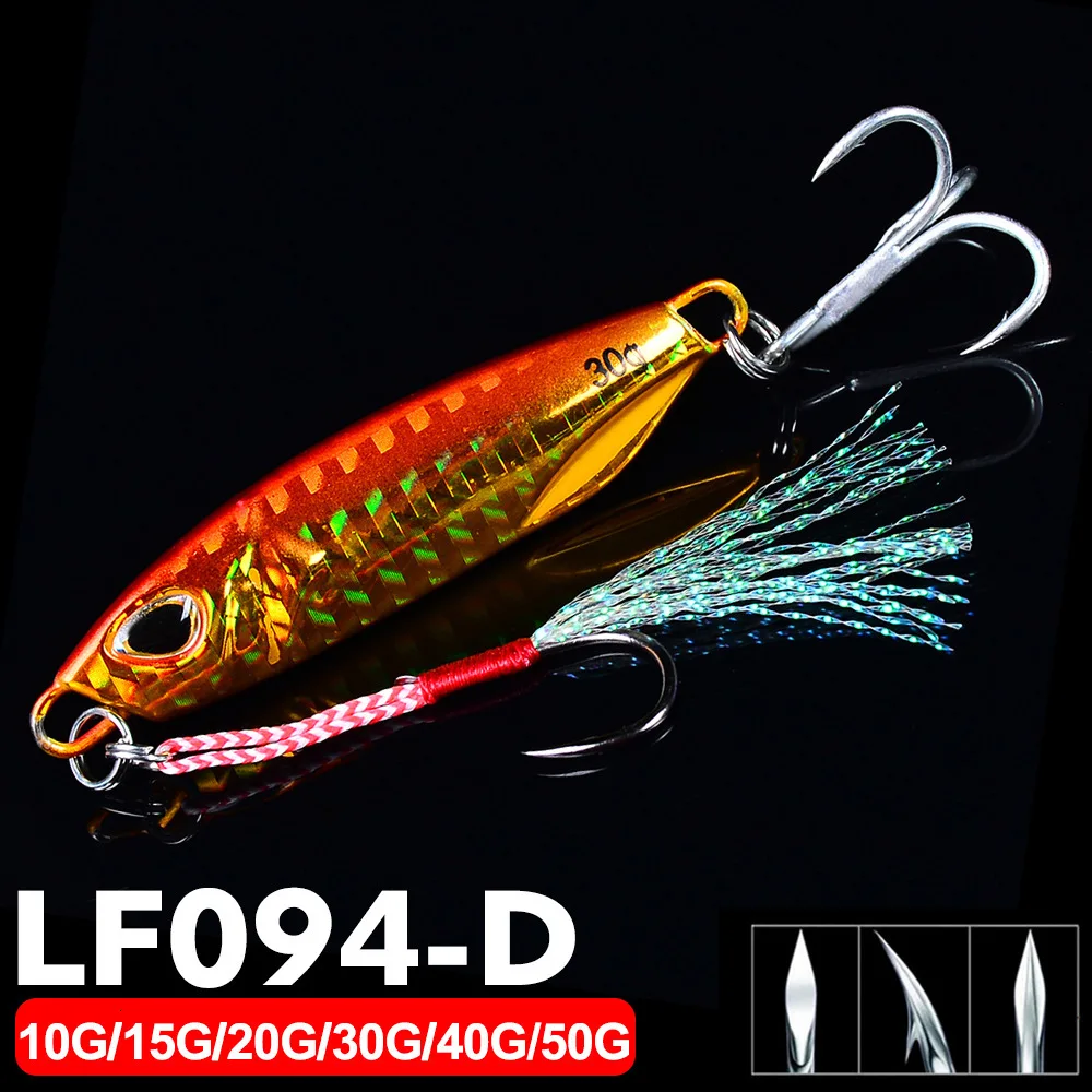 LF094D double hook