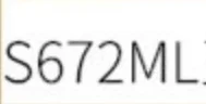 S672Ml-201CM