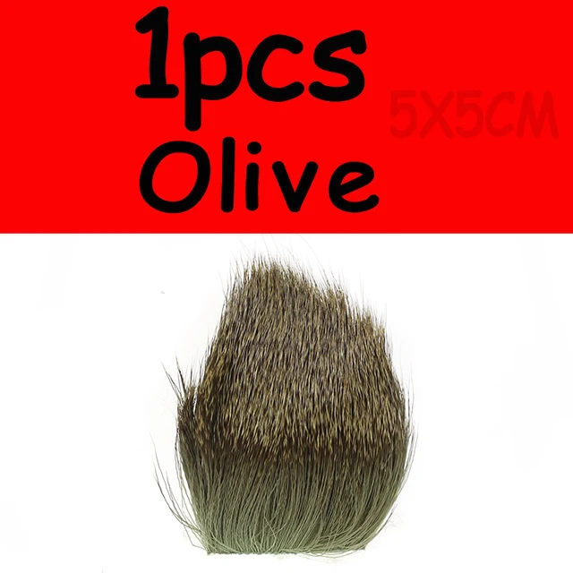 1pcs olive