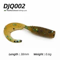 DJQ2-38mm-0.6g