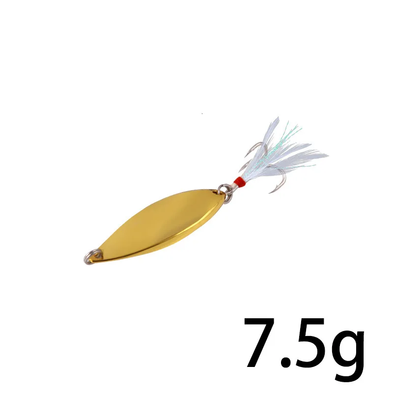 blood tank hook 7.5g