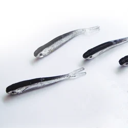 Swimbaits POETRYYI 75mm 2,35g – Lubina y Carpa