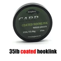 35LB Coated Hooklink
