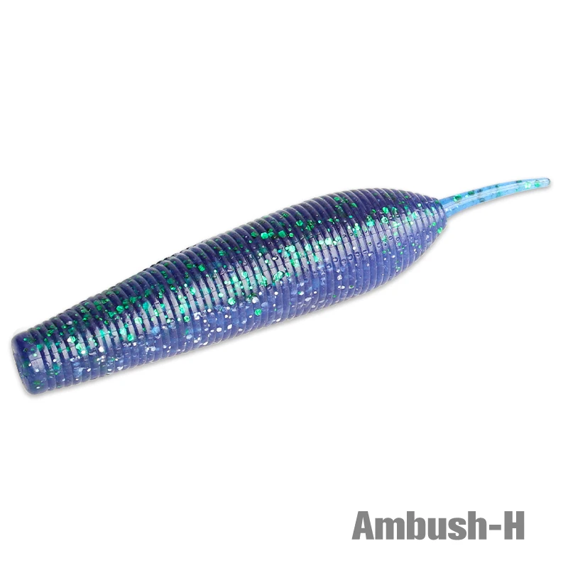 AMBUSH-H