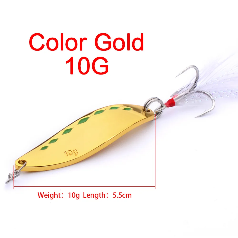 Gold 10g