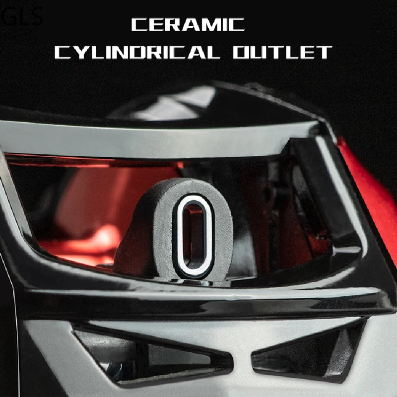 Carrete de Metal para pesca, bobina de pesca de arrastre máximo de 8kg, para agua salada/agua dulce, 2023: 7,2, 3:1, novedad de 1/6 - imagen 5